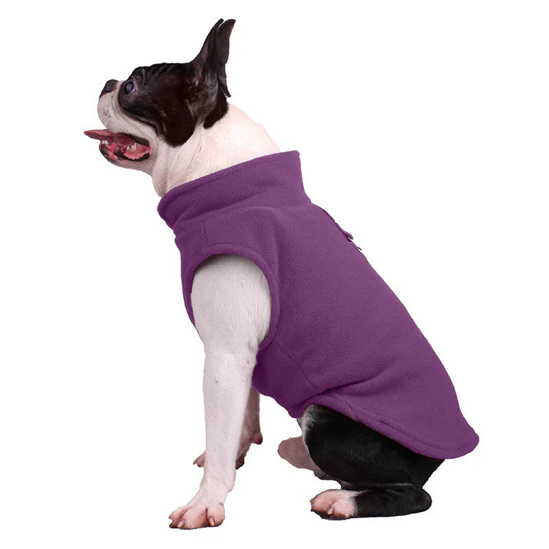 Veste Pour Chien Toute L'année