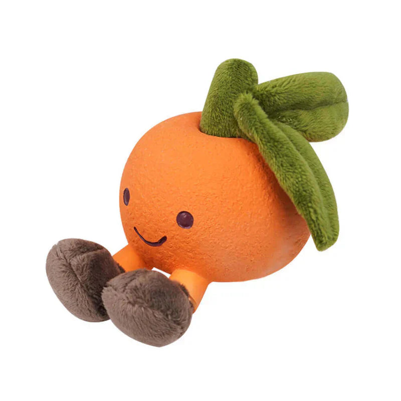 Jouet Fruité Pour Chien Avec Sifflet
