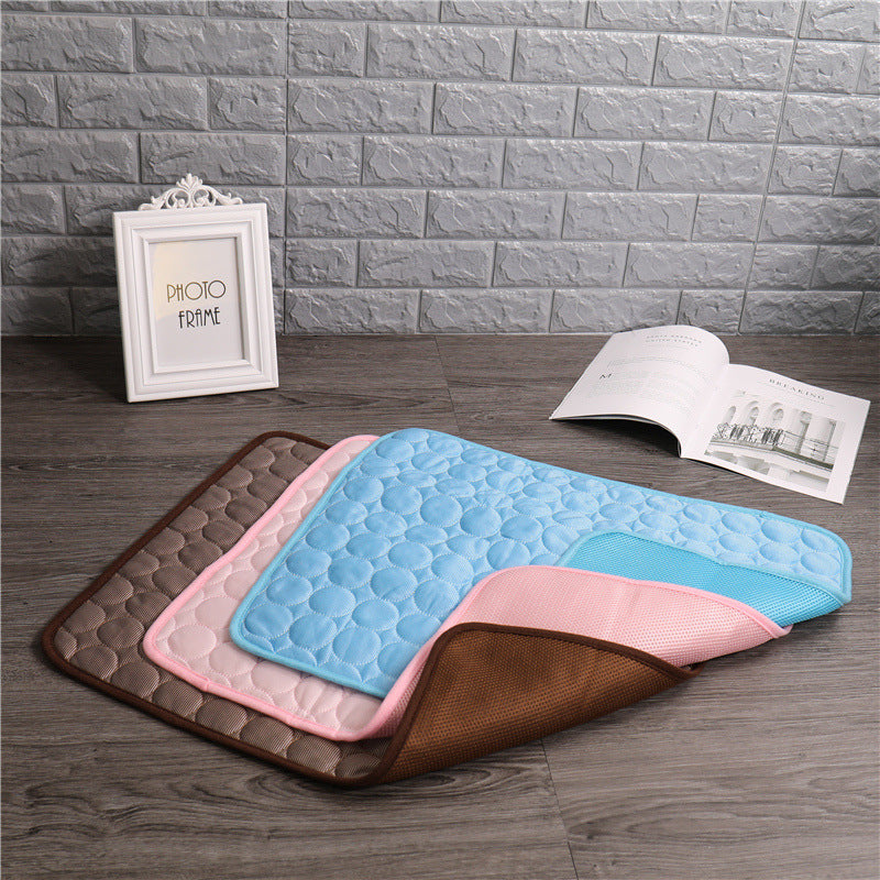 Tapis Réfrigérant Pour Animaux Domestiques