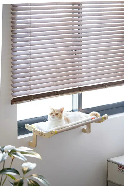 Hamac Pratique Pour Chat