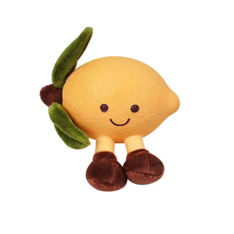 Jouet Fruité Pour Chien Avec Sifflet