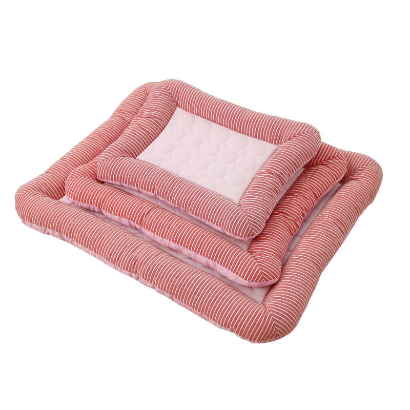 Tapis Réfrigérant Pour Animaux Domestiques