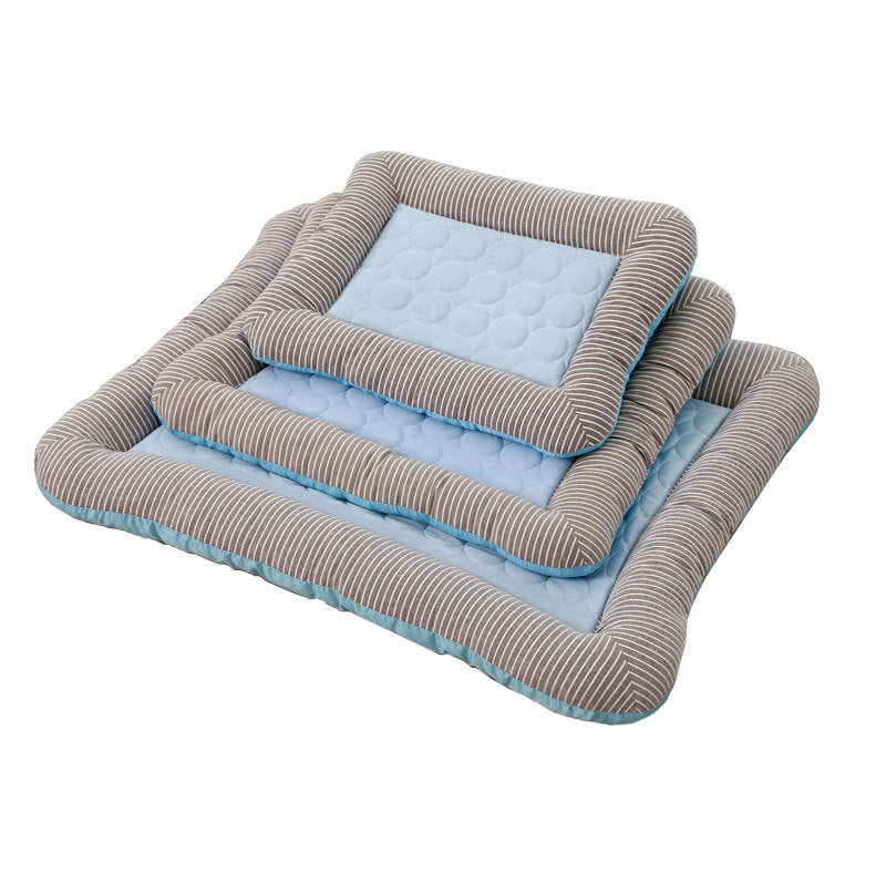 Tapis Réfrigérant Pour Animaux Domestiques