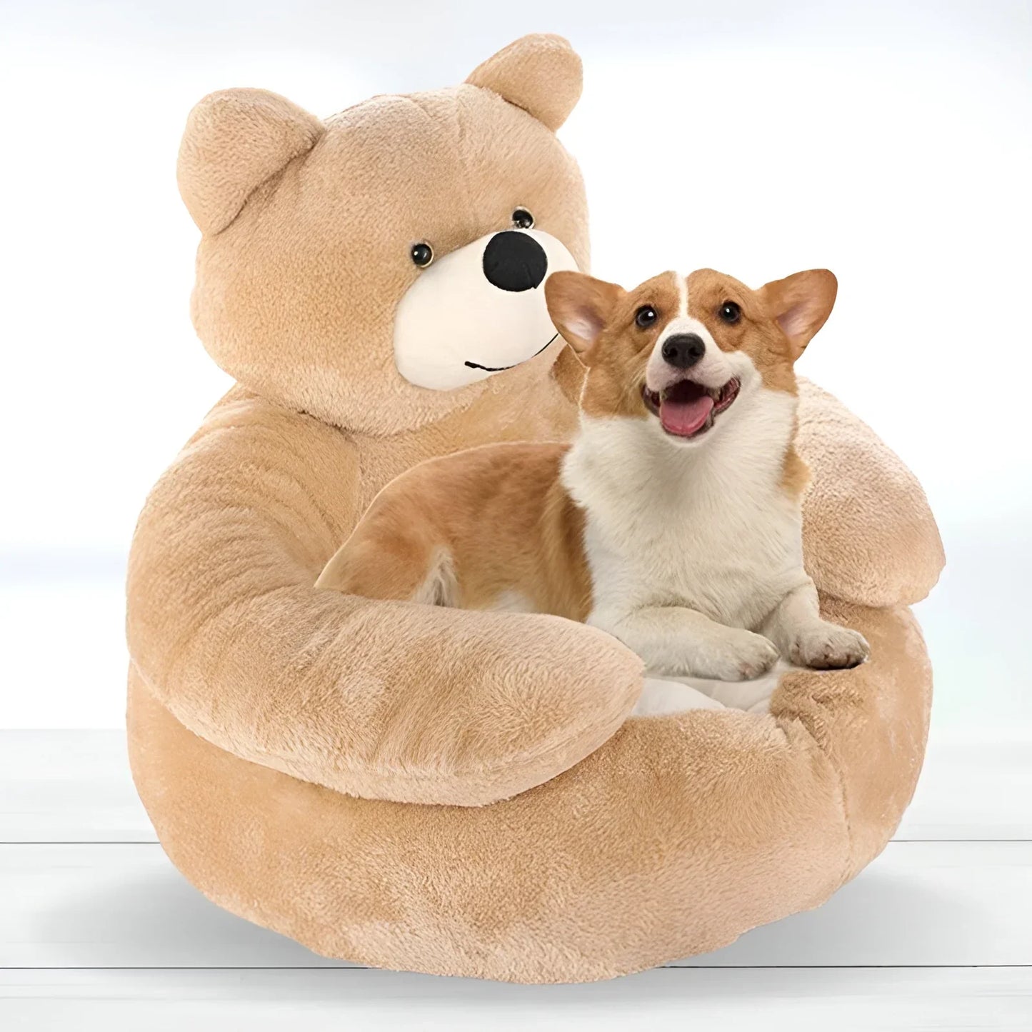 Coussin Confortable Pour Animaux De Compagnie