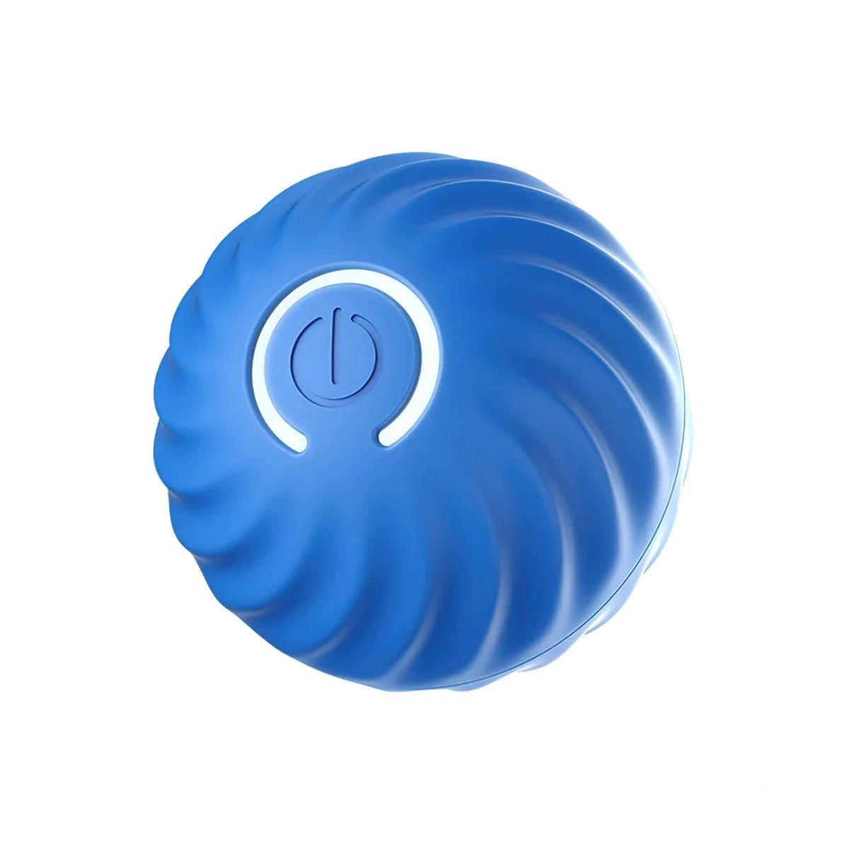 Balle interactive pour chien intelligente
