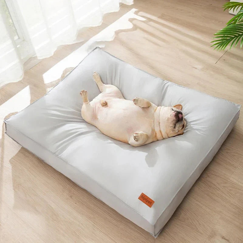 Lit Pour Chien Ergonomique Et Imperméable