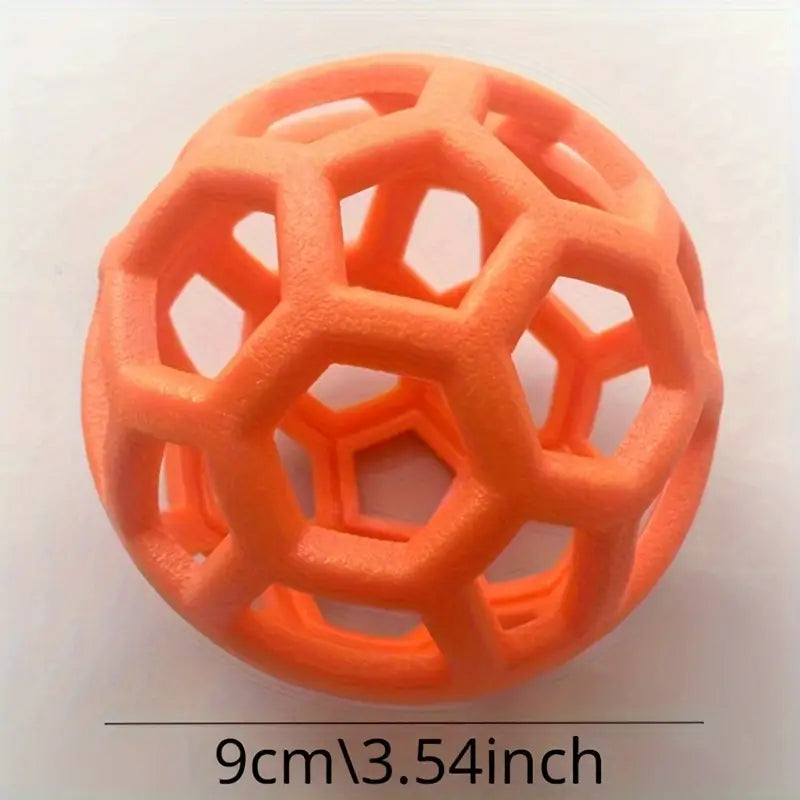 Balle D'activité Et De Reniflage Polyvalente Pour Chiens