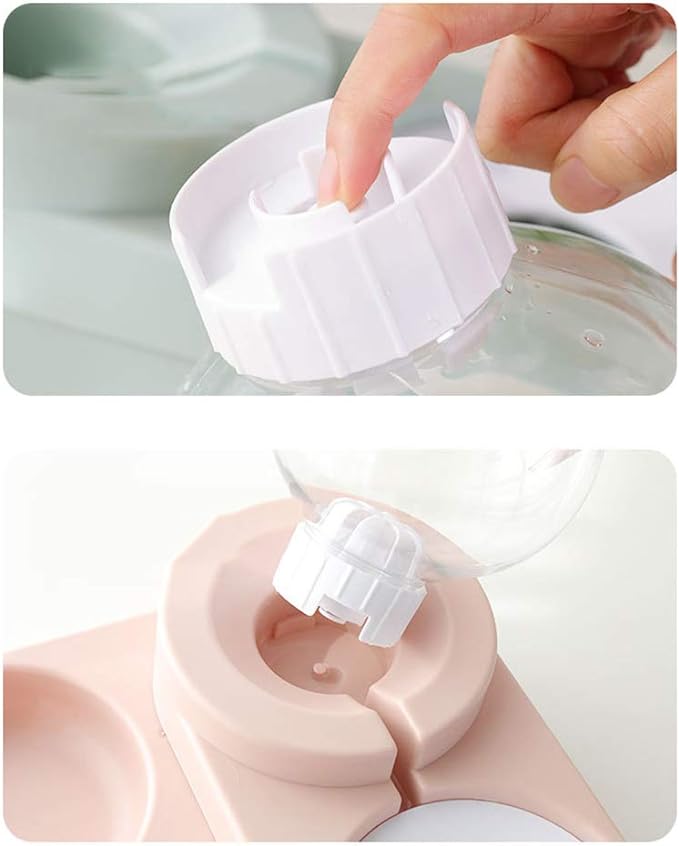 Station D'alimentation En Eau