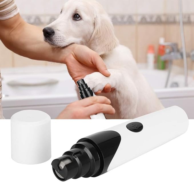 Tondeuse À Griffes Pour Animaux Domestiques