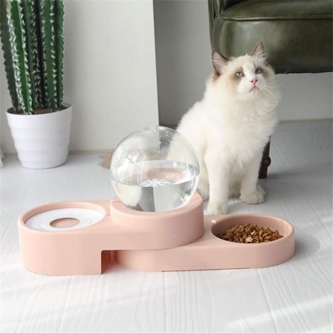 Station D'alimentation En Eau
