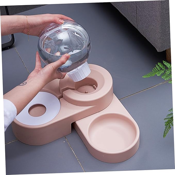 Station D'alimentation En Eau