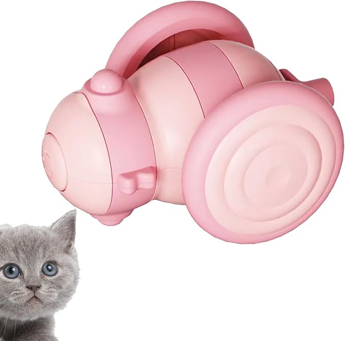 Jouet Pour Chat Télécommandé