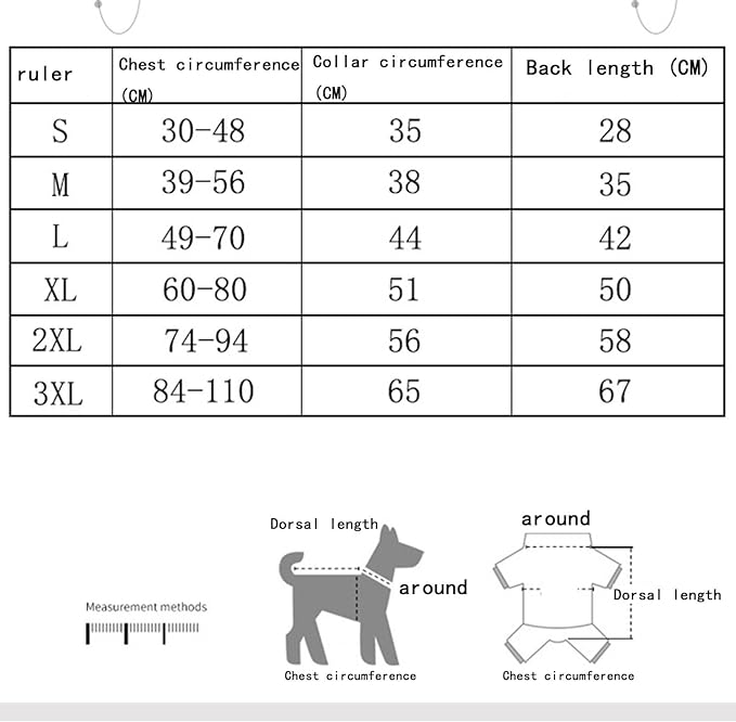 Harnais pour Chien Animaux Plus
