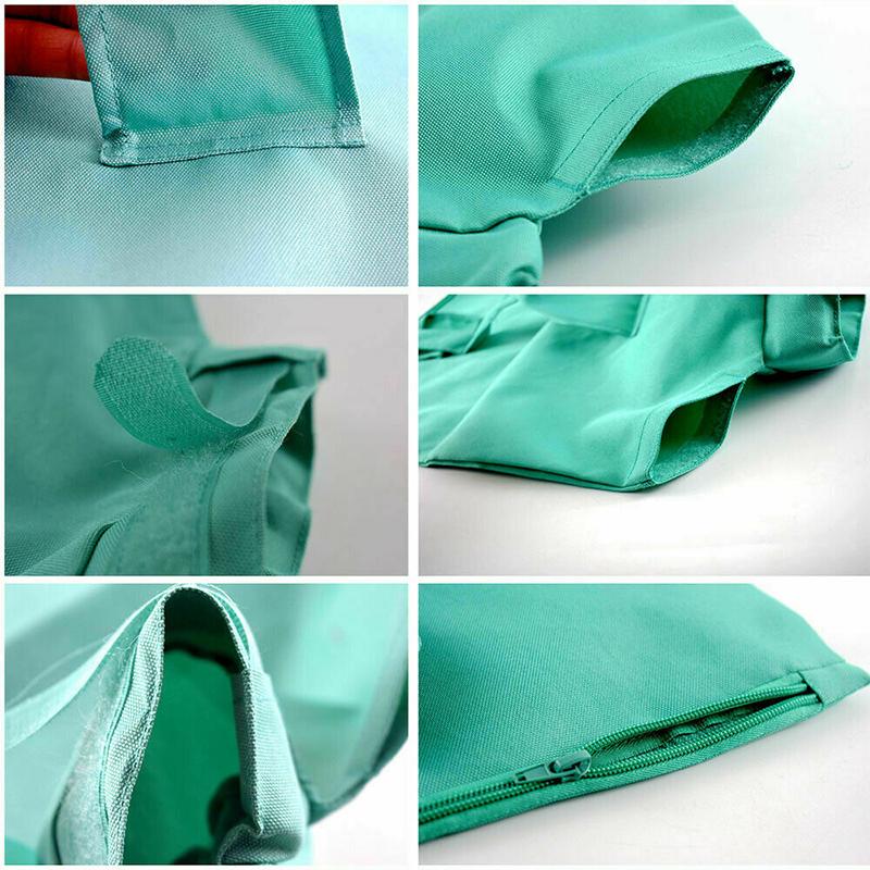 Sac De Voyage Pour Chats Avec Confort (2 Pour 1)