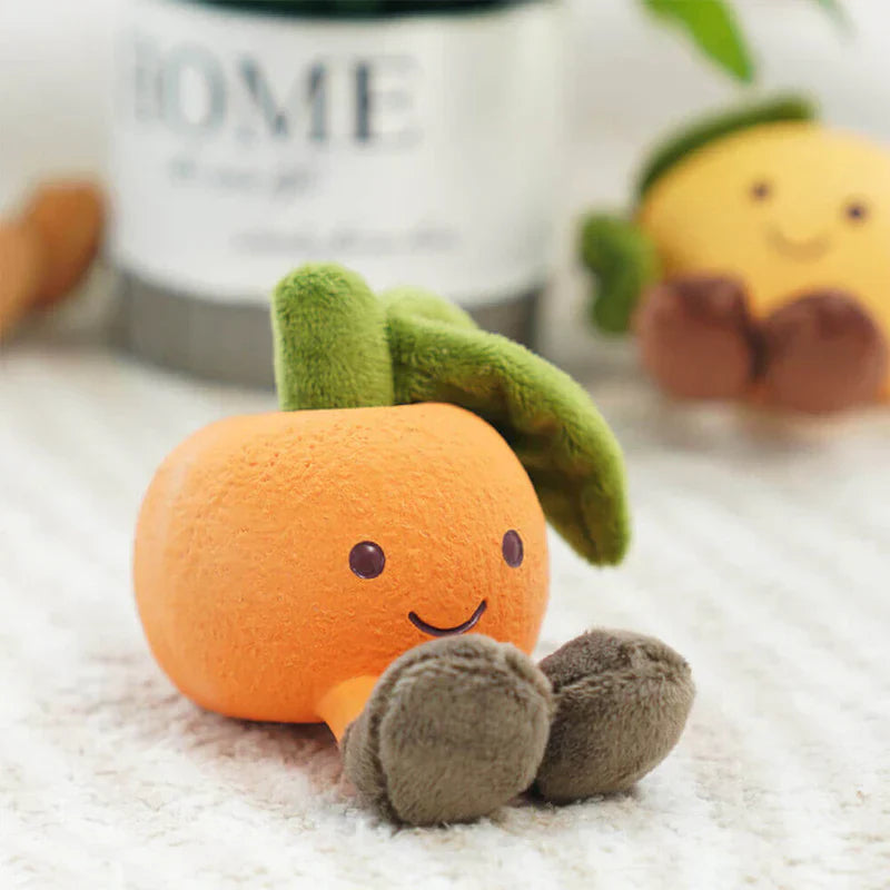 Jouet Fruité Pour Chien Avec Sifflet