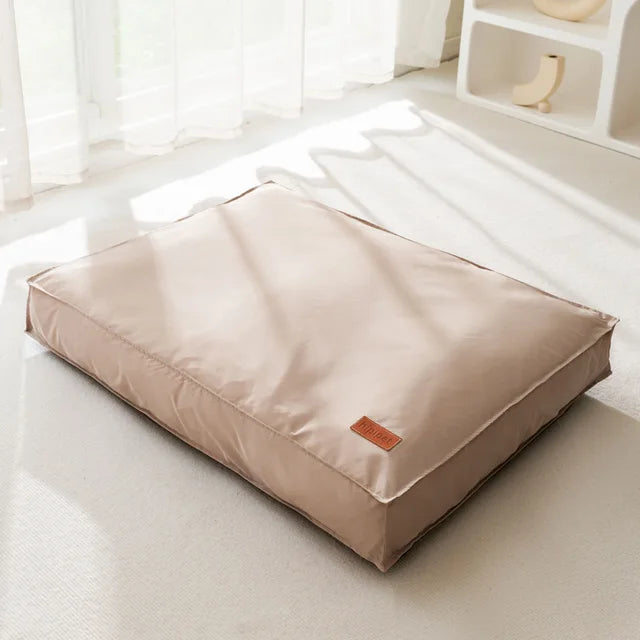 Lit Pour Chien Ergonomique Et Imperméable