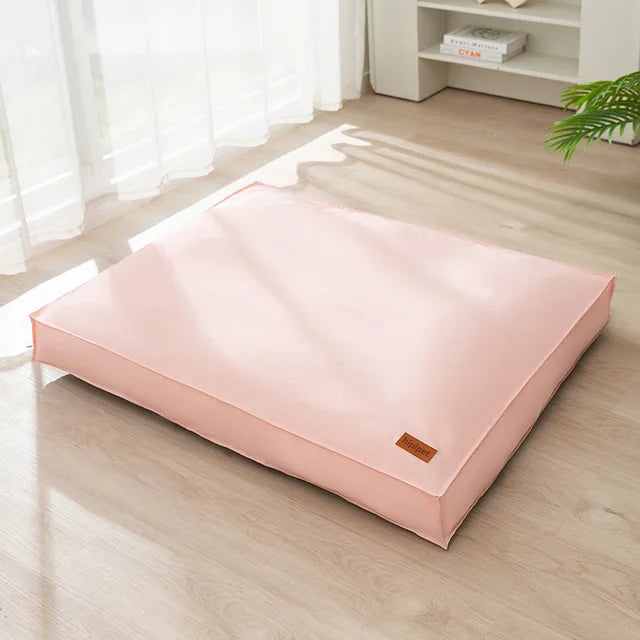 Lit Pour Chien Ergonomique Et Imperméable
