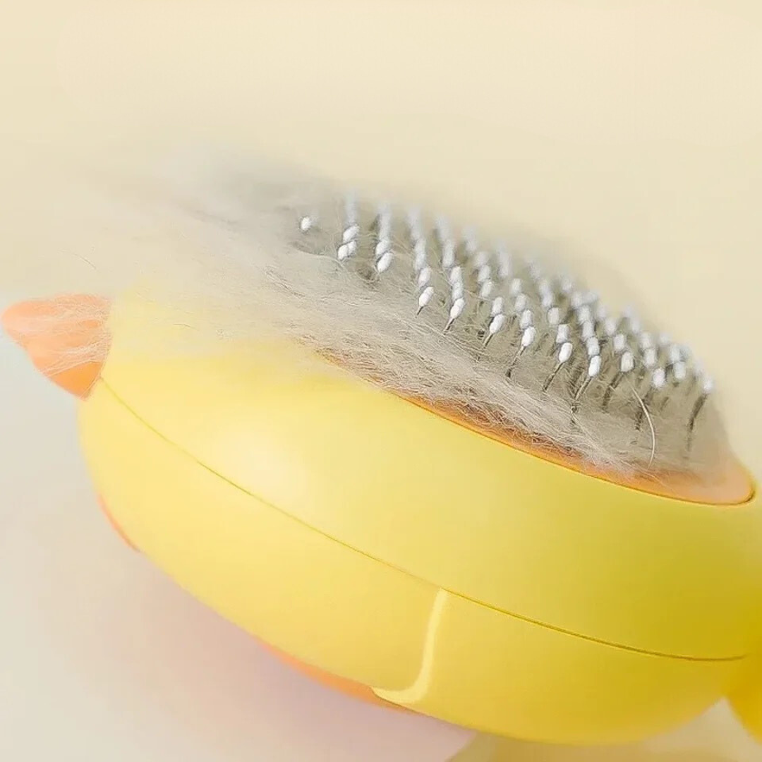 Brosse Multifonction Pour Soins Du Pelage