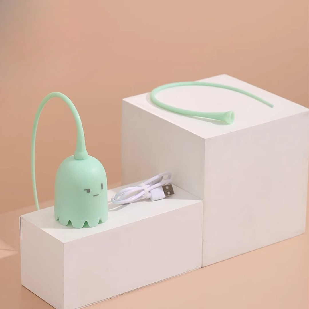 Jouet Queue De Rat Pour Chats