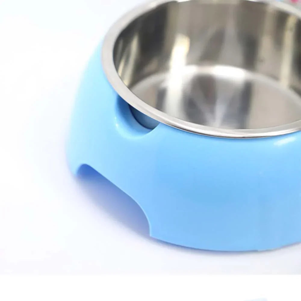 Mangeoire 3 En 1 Pour Animaux Domestiques