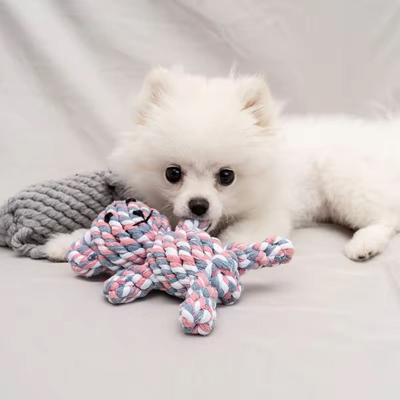 Doudou Pour Chien Durable