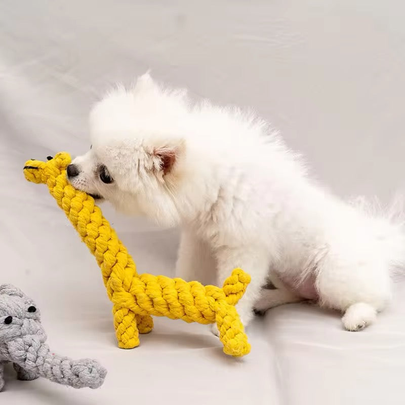Doudou Pour Chien Durable