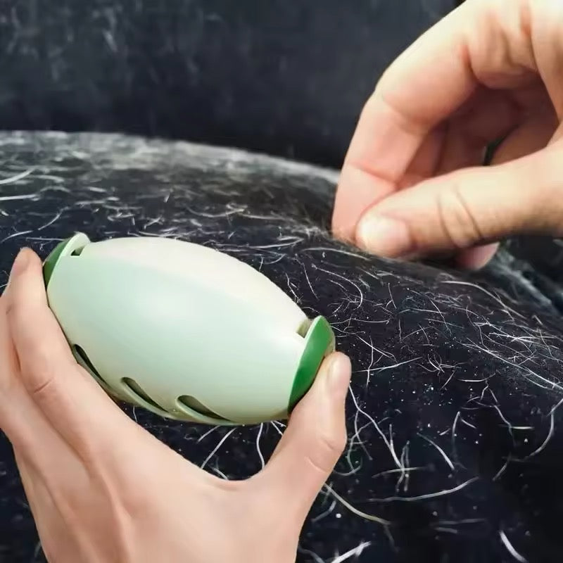 Rouleau À Peluches Réutilisable