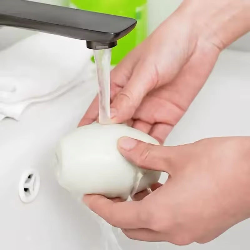 Rouleau À Peluches Réutilisable