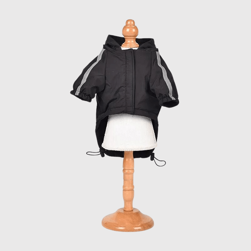 Manteau pour chien grand froid