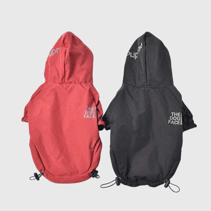Manteau pour chien grand froid
