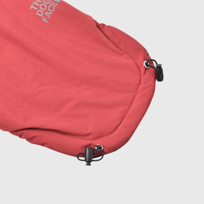 Manteau pour chien grand froid
