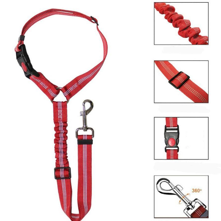 Ceinture De Sécurité Pour Voiture