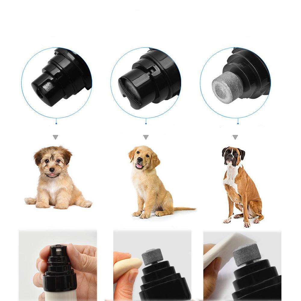 Tondeuse À Griffes Pour Animaux Domestiques