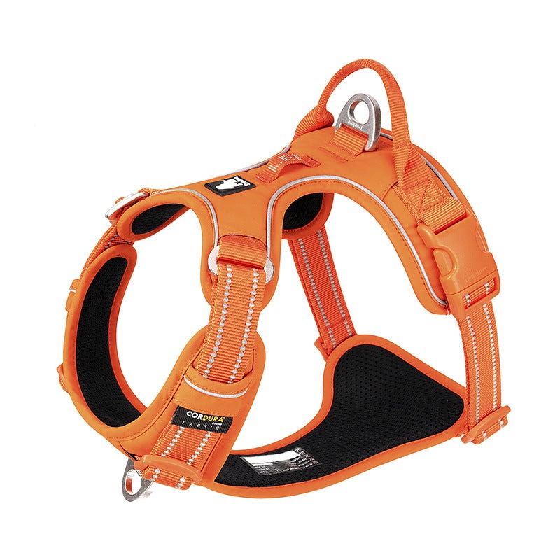 Harnais pour Chien - Flexicomfort Deluxe Animaux Plus
