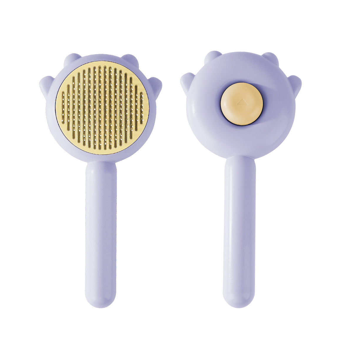 Brosse À Cheveux Pour Chats Pratique