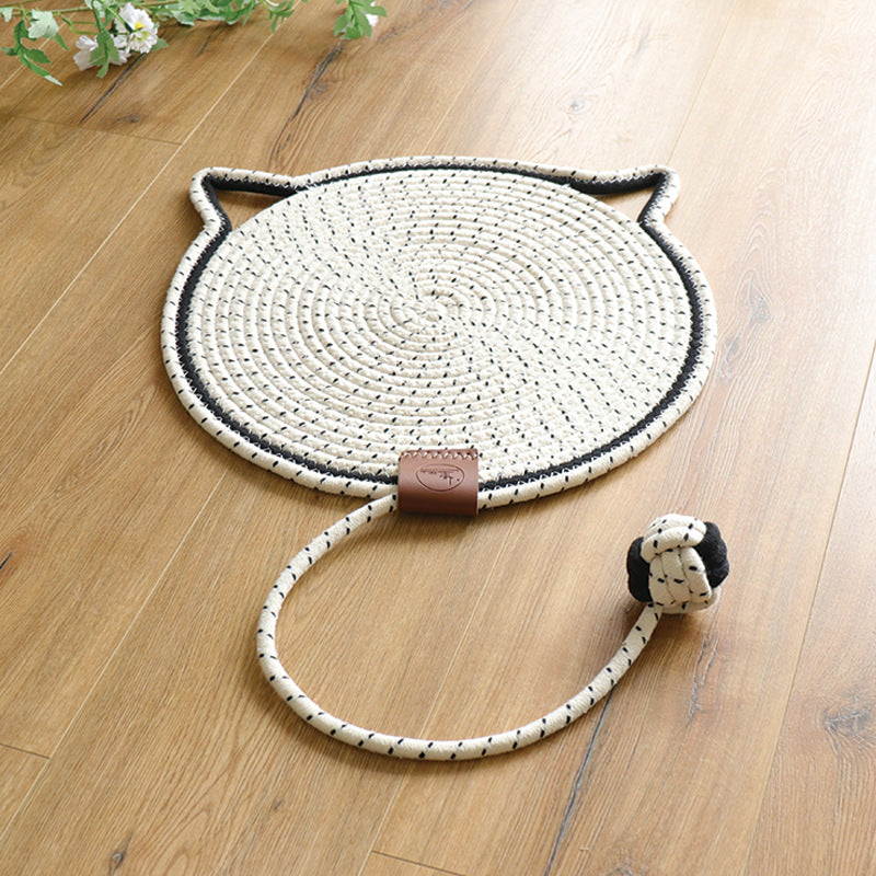 Tapis Griffoir Pour Chats Premium