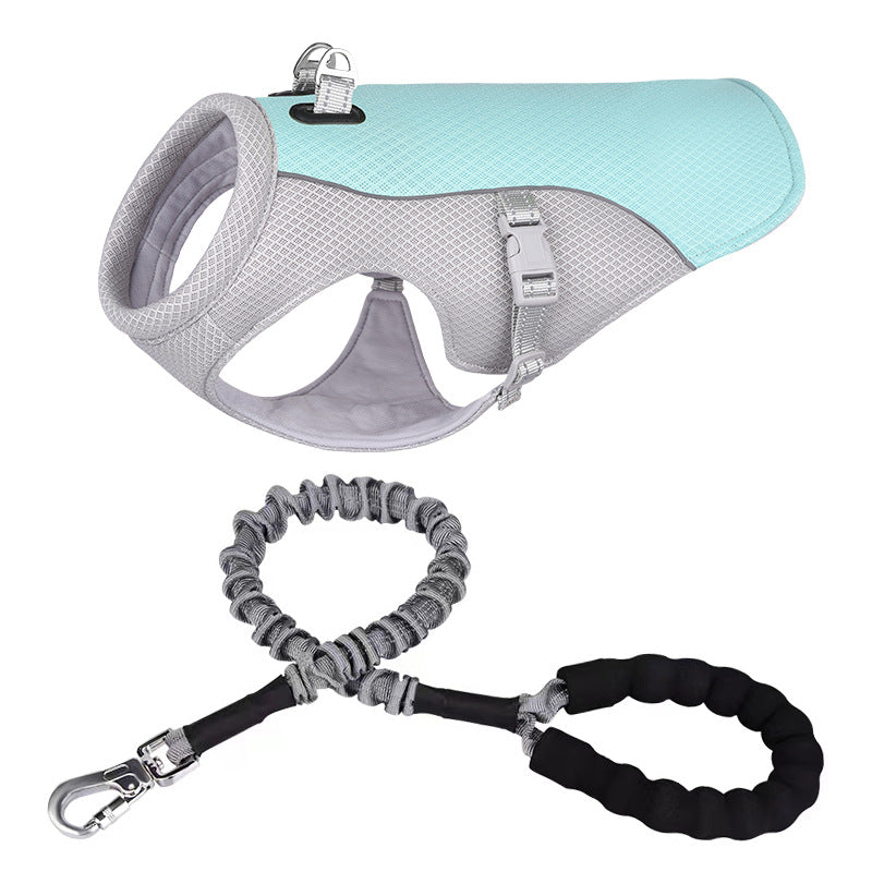Harnais pour Chien Animaux Plus