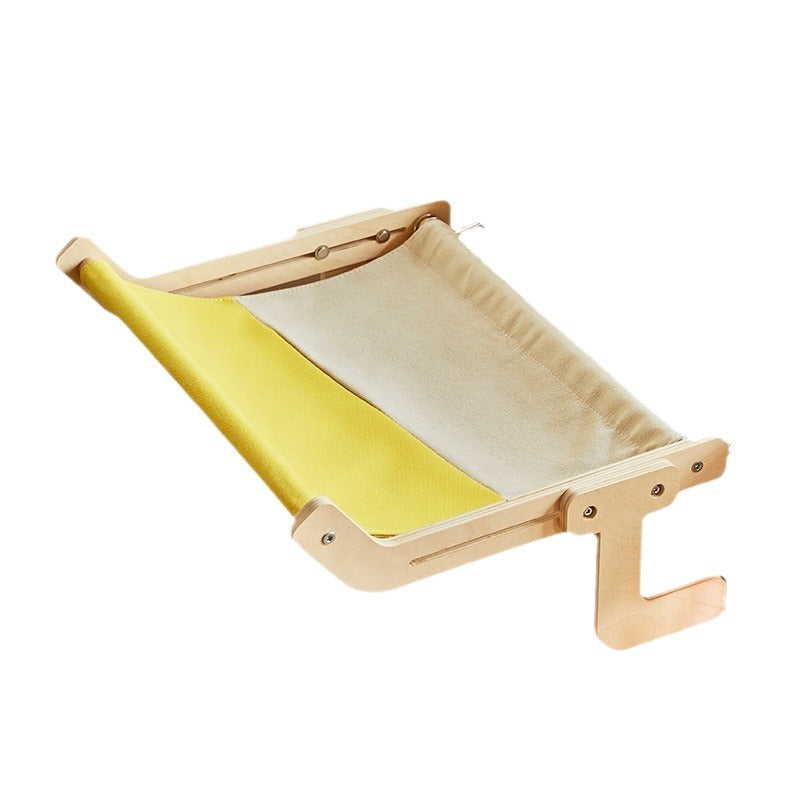 Hamac Pratique Pour Chat Animaux Plus