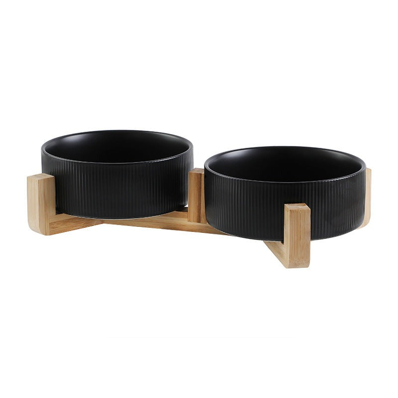 Set De Mangeoires