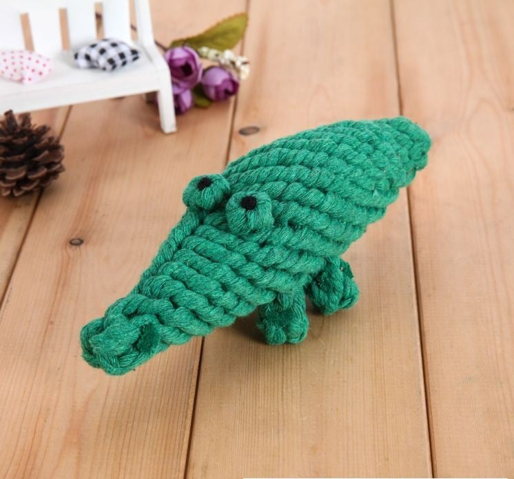 Doudou Pour Chien Durable