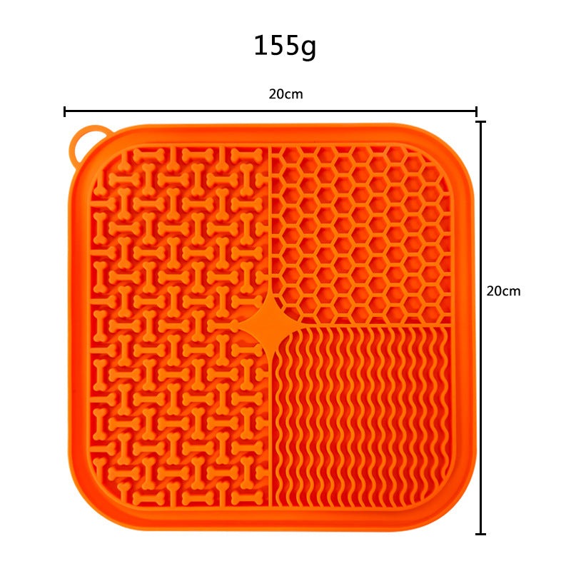 Tapis D'éveil Pour Chiens