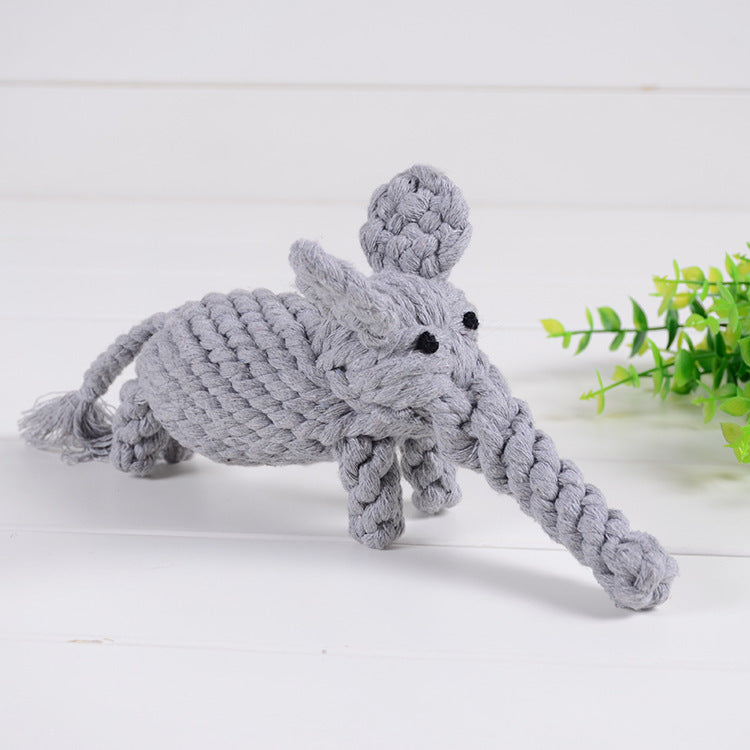 Doudou Pour Chien Durable
