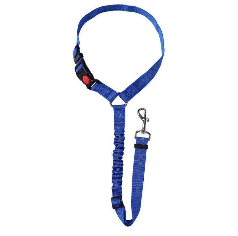 Ceinture De Sécurité Pour Voiture
