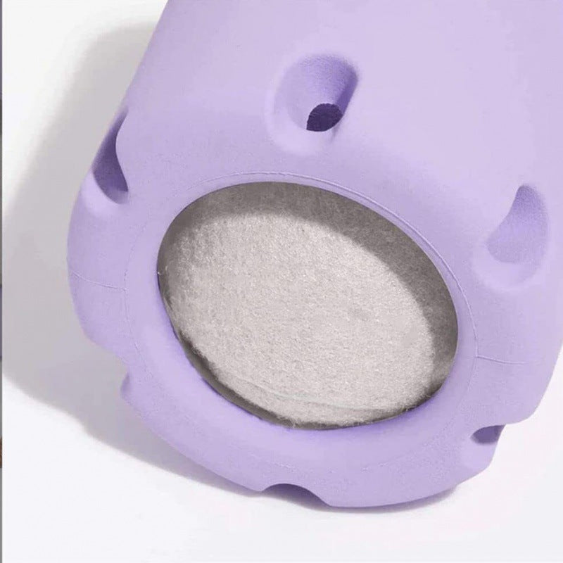 Tribulation du Tennis Animaux Plus