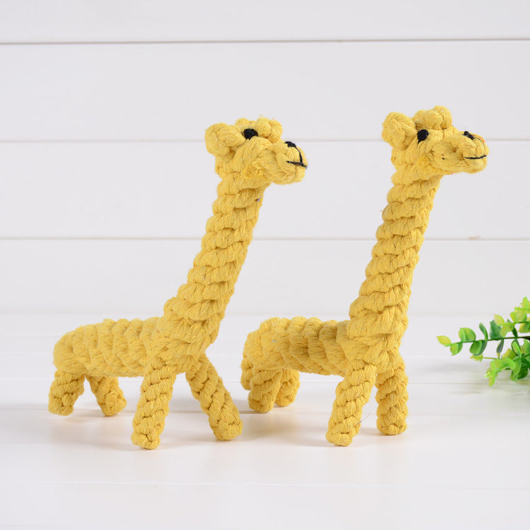 Doudou Pour Chien Durable