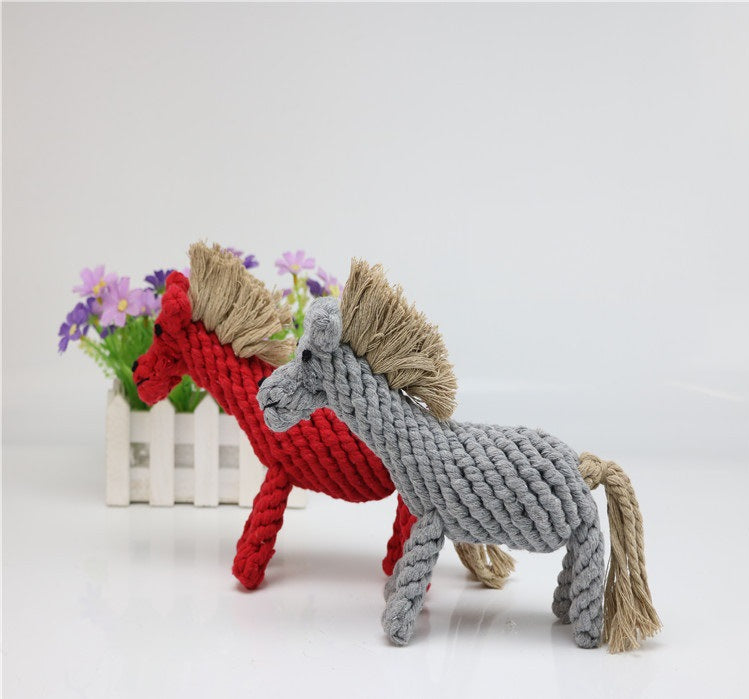 Doudou Pour Chien Durable