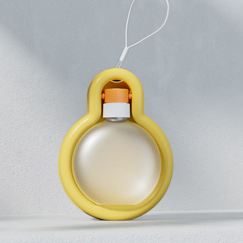 Ecuelle À Eau Portable