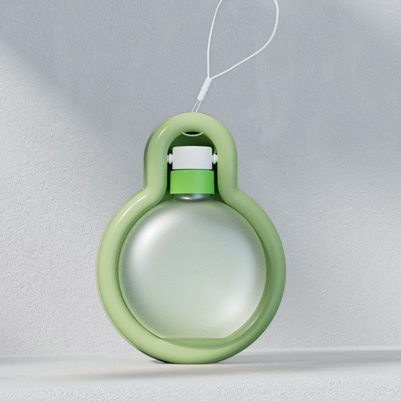 Ecuelle À Eau Portable