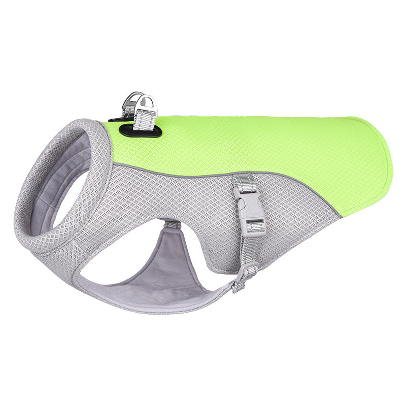 Harnais pour Chien Animaux Plus