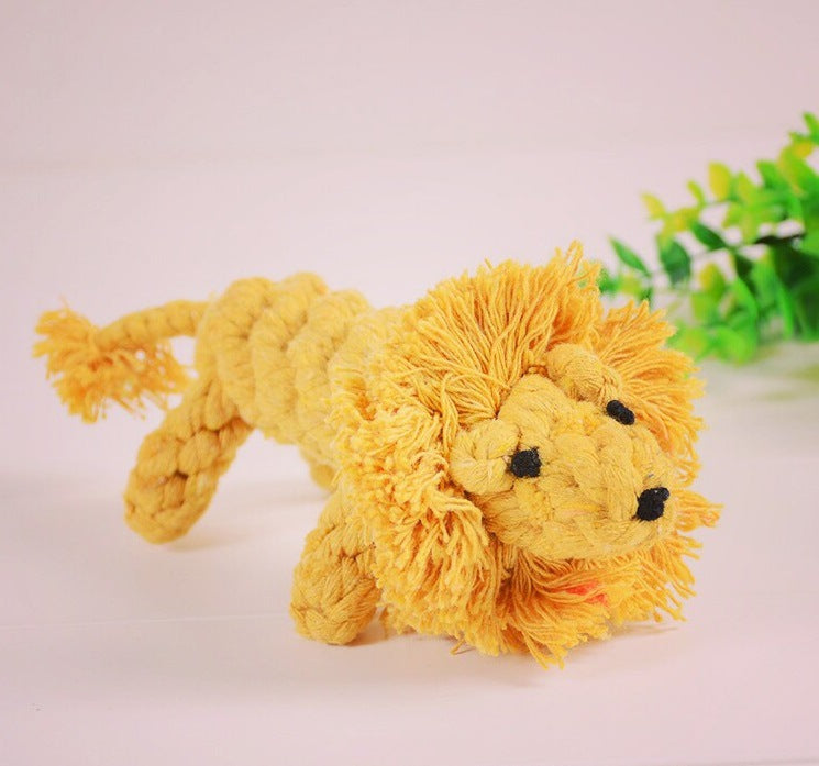 Doudou Pour Chien Durable